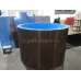 Холодная купель Plazar ПП 1800мм