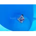 🌊 Купель пластиковая для холодной воды — 2 × 1,2 м 🌊 Купель пластиковая для холодной воды — 2 × 1,2 м